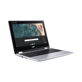 Acer Chromebook Spin 311 CP311-2H-C3KA 11.6" Touchscreen Convertible Laptop, Intel Celeron N4000, 4GB RAM, 64GB eMMC — Being Shipped