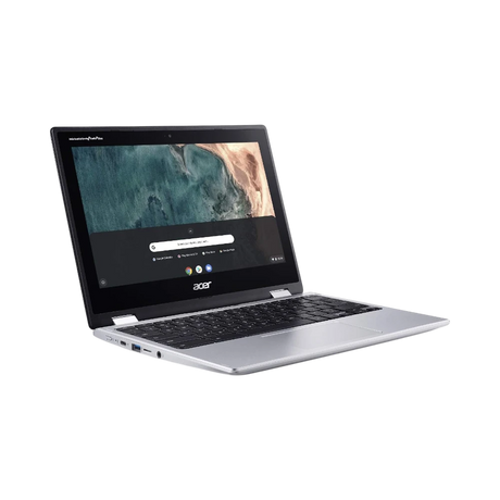 Acer Chromebook Spin 311 CP311-2H-C3KA 11.6" Touchscreen Convertible Laptop, Intel Celeron N4000, 4GB RAM, 64GB eMMC — Being Shipped