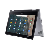 Acer Chromebook Spin 311 CP311-2H-C3KA 11.6" Touchscreen Convertible Laptop, Intel Celeron N4000, 4GB RAM, 64GB eMMC — Being Shipped