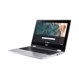 Acer Chromebook Spin 311 CP311-2H-C3KA 11.6" Touchscreen Convertible Laptop, Intel Celeron N4000, 4GB RAM, 64GB eMMC — Being Shipped