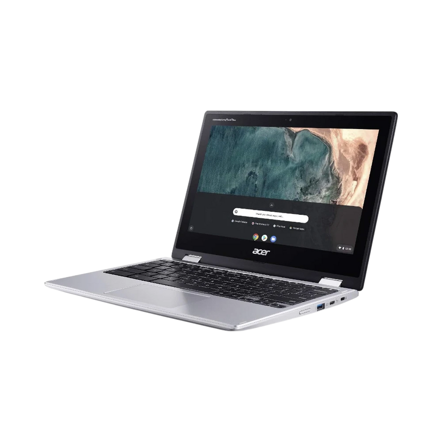 Acer Chromebook Spin 311 CP311-2H-C3KA 11.6" Touchscreen Convertible Laptop, Intel Celeron N4000, 4GB RAM, 64GB eMMC — Being Shipped