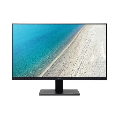 Acer V227Q bip 21.5" 16:9 75Hz FHD IPS Monitor — Being Shipped