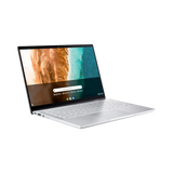 Acer Chromebook Enterprise Spin 514 14" Touchscreen Convertible Laptop, Intel Core i3-1110G4, 8GB RAM, 128GB SSD — Being Shipped