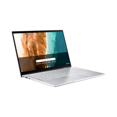 Acer Chromebook Enterprise Spin 514 14" Touchscreen Convertible Laptop, Intel Core i3-1110G4, 8GB RAM, 128GB SSD — Being Shipped