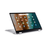 Acer Chromebook Enterprise Spin 514 14" Touchscreen Convertible Laptop, Intel Core i3-1110G4, 8GB RAM, 128GB SSD — Being Shipped