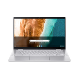 Acer Chromebook Enterprise Spin 514 14" Touchscreen Convertible Laptop, Intel Core i3-1110G4, 8GB RAM, 128GB SSD — Being Shipped