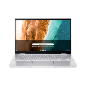 Acer Chromebook Enterprise Spin 514 14" Touchscreen Convertible Laptop, Intel Core i3-1110G4, 8GB RAM, 128GB SSD — Being Shipped