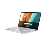 Acer Chromebook Enterprise Spin 514 14" Touchscreen Convertible Laptop, Intel Core i3-1110G4, 8GB RAM, 128GB SSD — Being Shipped