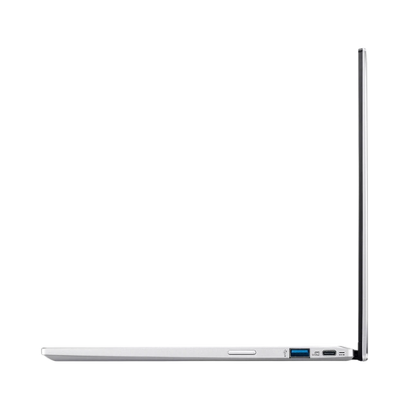 Acer Chromebook Enterprise Spin 514 14" Touchscreen Convertible Laptop, Intel Core i3-1110G4, 8GB RAM, 128GB SSD — Being Shipped