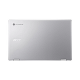 Acer Chromebook Enterprise Spin 514 14" Touchscreen Convertible Laptop, Intel Core i3-1110G4, 8GB RAM, 128GB SSD — Being Shipped