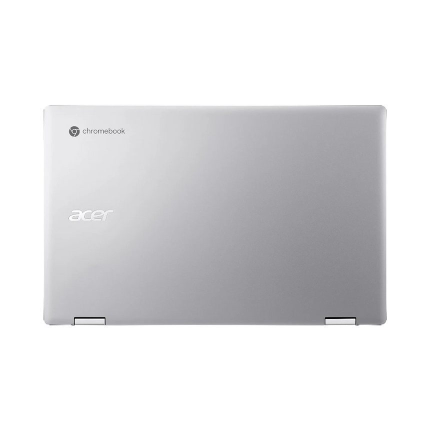 Acer Chromebook Enterprise Spin 514 14" Touchscreen Convertible Laptop, Intel Core i3-1110G4, 8GB RAM, 128GB SSD — Being Shipped