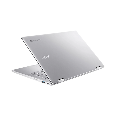 Acer Chromebook Enterprise Spin 514 14" Touchscreen Convertible Laptop, Intel Core i3-1110G4, 8GB RAM, 128GB SSD — Being Shipped
