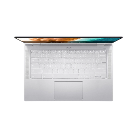 Acer Chromebook Enterprise Spin 514 14" Touchscreen Convertible Laptop, Intel Core i3-1110G4, 8GB RAM, 128GB SSD — Being Shipped
