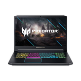 Acer Predator Helios 300 17.3" Gaming Laptop, Intel Core i7-10750H, NVIDIA RTX 2060 Max-Q, 16GB DDR4 RAM, 1TB SSD — Being Shipped