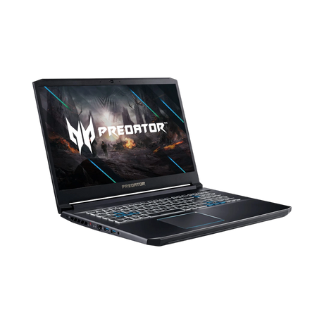 Acer Predator Helios 300 17.3" Gaming Laptop, Intel Core i7-10750H, NVIDIA RTX 2060 Max-Q, 16GB DDR4 RAM, 1TB SSD — Being Shipped