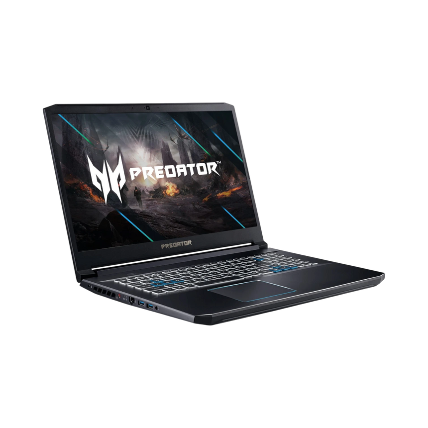 Acer Predator Helios 300 17.3" Gaming Laptop, Intel Core i7-10750H, NVIDIA RTX 2060 Max-Q, 16GB DDR4 RAM, 1TB SSD — Being Shipped
