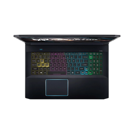 Acer Predator Helios 300 17.3" Gaming Laptop, Intel Core i7-10750H, NVIDIA RTX 2060 Max-Q, 16GB DDR4 RAM, 1TB SSD — Being Shipped