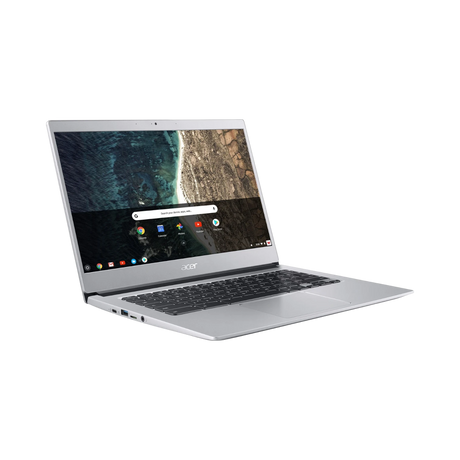 Acer Chromebook 514 14" Notebook, Intel Celeron N3350, 4GB RAM, 32GB eMMC — Being Shipped