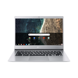 Acer Chromebook 514 14" Notebook, Intel Celeron N3350, 4GB RAM, 32GB eMMC — Being Shipped