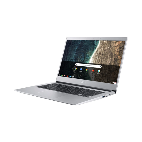Acer Chromebook 514 14" Notebook, Intel Celeron N3350, 4GB RAM, 32GB eMMC — Being Shipped