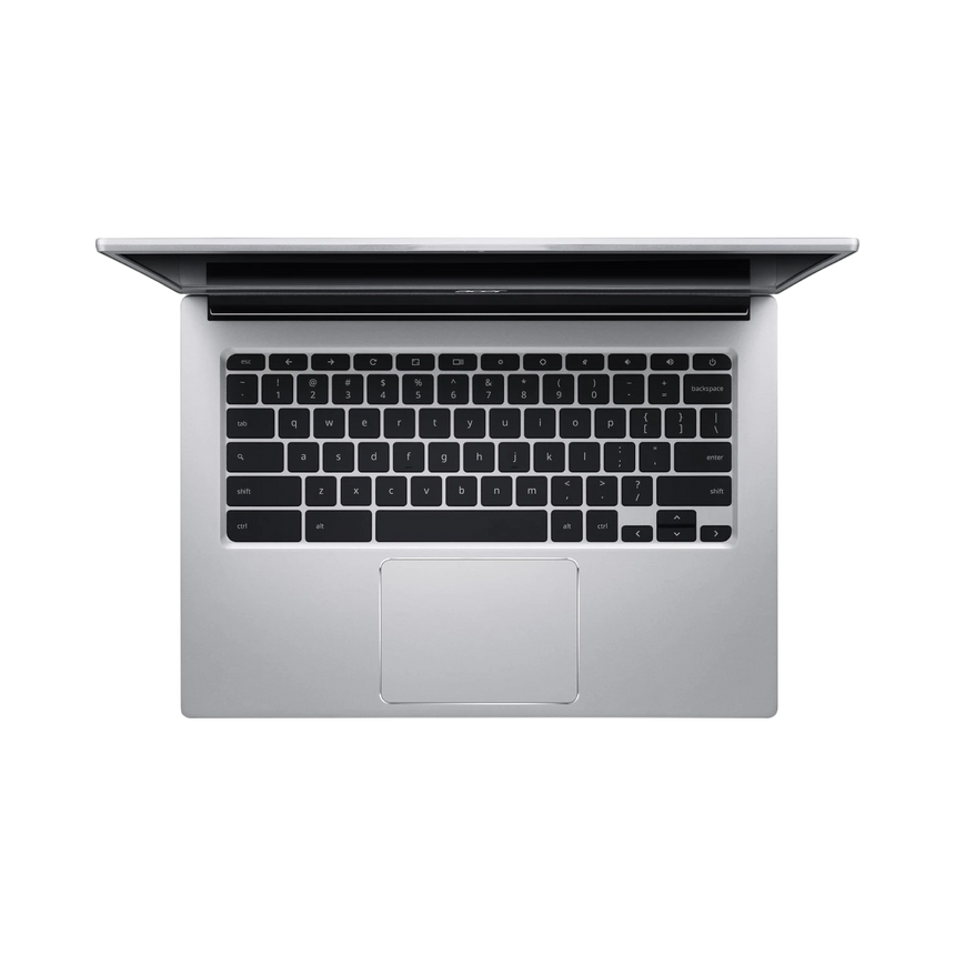 Acer Chromebook 514 14" Notebook, Intel Celeron N3350, 4GB RAM, 32GB eMMC — Being Shipped