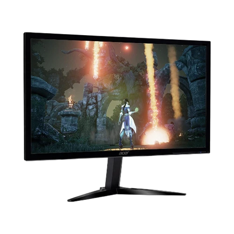 Acer KG241Q bmiix 23.6" 16:9 75Hz FHD LED Widescreen Gaming Monitor — Being Shipped