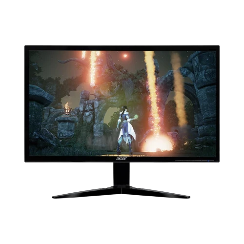 Acer KG241Q bmiix 23.6" 16:9 75Hz FHD LED Widescreen Gaming Monitor — Being Shipped