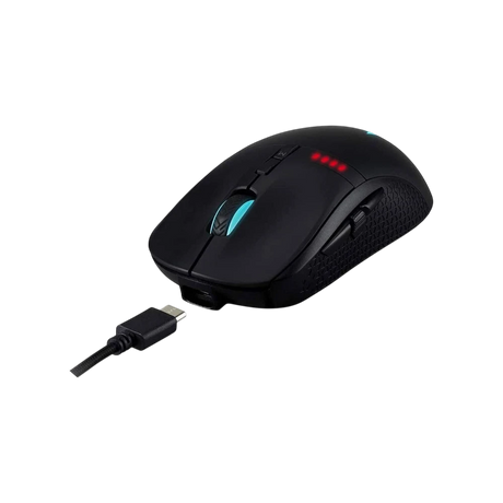 Acer Predator Cestus 350 Wireless Gaming Mouse — Being Shipped