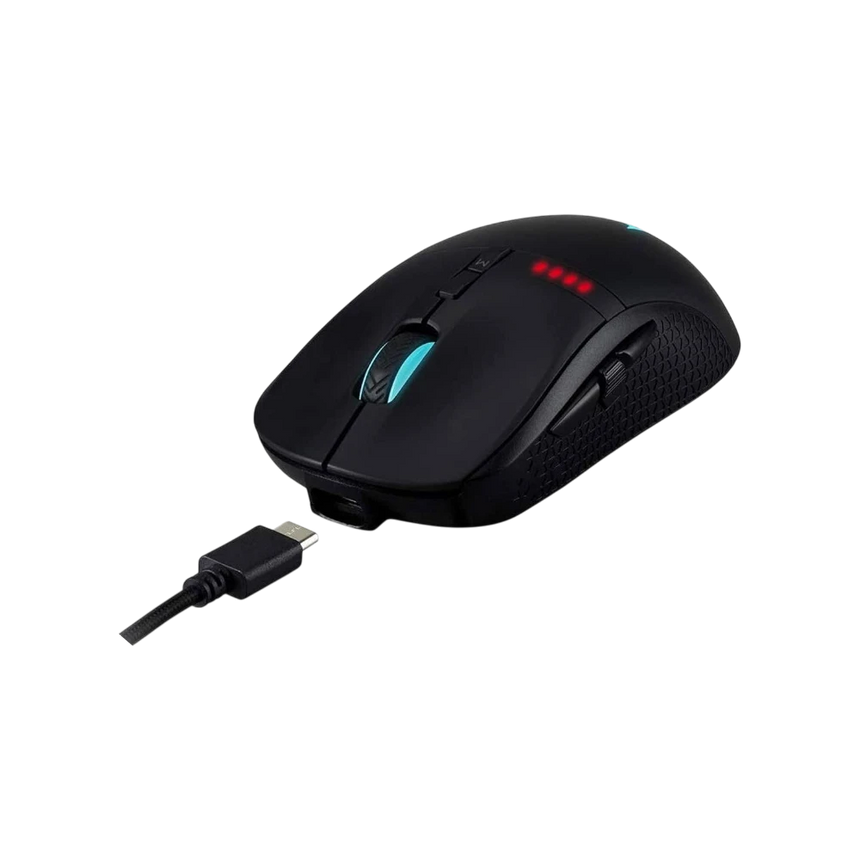 Acer Predator Cestus 350 Wireless Gaming Mouse — Being Shipped