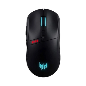 Acer Predator Cestus 350 Wireless Gaming Mouse — Being Shipped