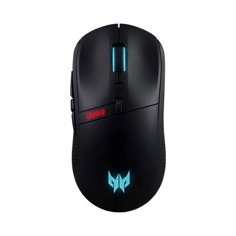 Acer Predator Cestus 350 Wireless Gaming Mouse — Being Shipped
