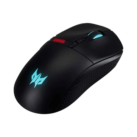 Acer Predator Cestus 350 Wireless Gaming Mouse — Being Shipped