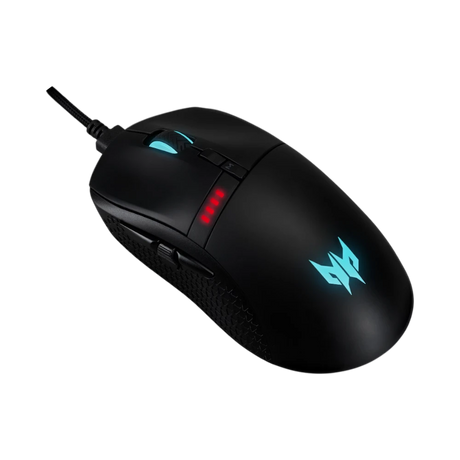 Acer Predator Cestus 350 Wireless Gaming Mouse — Being Shipped