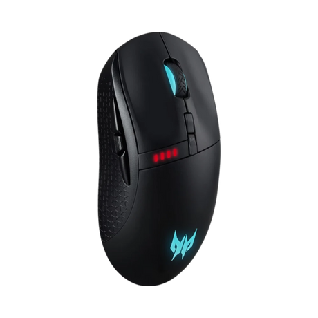 Acer Predator Cestus 350 Wireless Gaming Mouse — Being Shipped