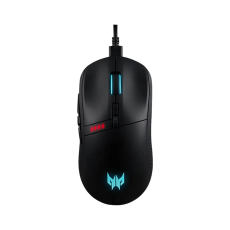 Acer Predator Cestus 350 Wireless Gaming Mouse — Being Shipped