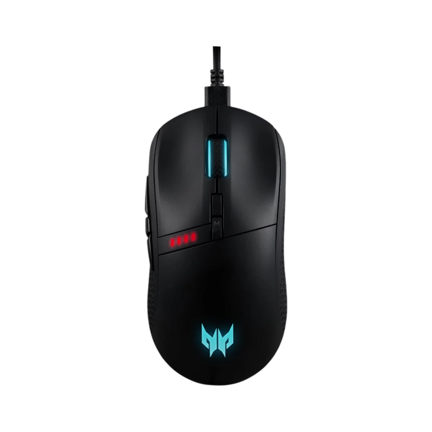 Acer Predator Cestus 350 Wireless Gaming Mouse — Being Shipped