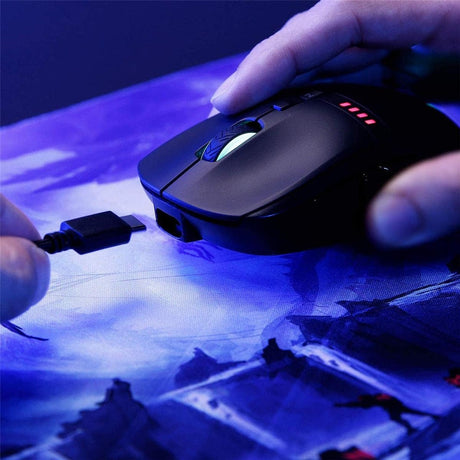 Acer Predator Cestus 350 Wireless Gaming Mouse — Being Shipped