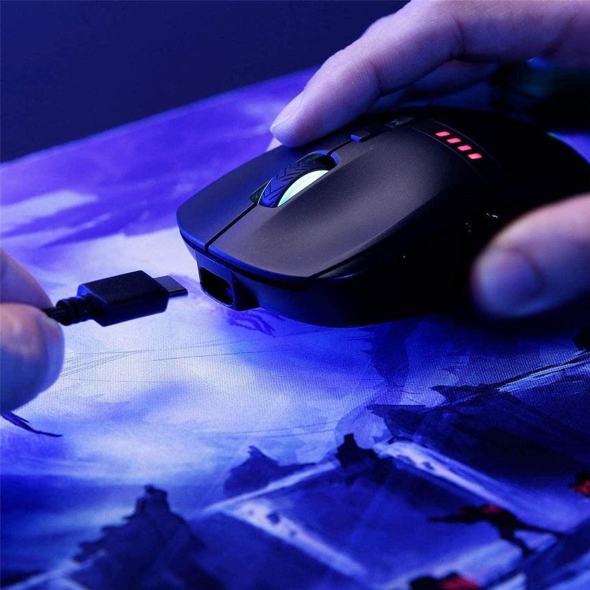 Acer Predator Cestus 350 Wireless Gaming Mouse — Being Shipped