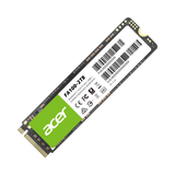 Acer FA100 2TB M.2 2280 NVMe Gen3 x4 Internal SSD — Being Shipped