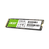 Acer FA100 2TB M.2 2280 NVMe Gen3 x4 Internal SSD — Being Shipped