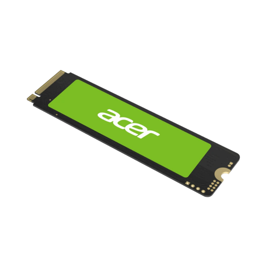 Acer FA100 2TB M.2 2280 NVMe Gen3 x4 Internal SSD — Being Shipped
