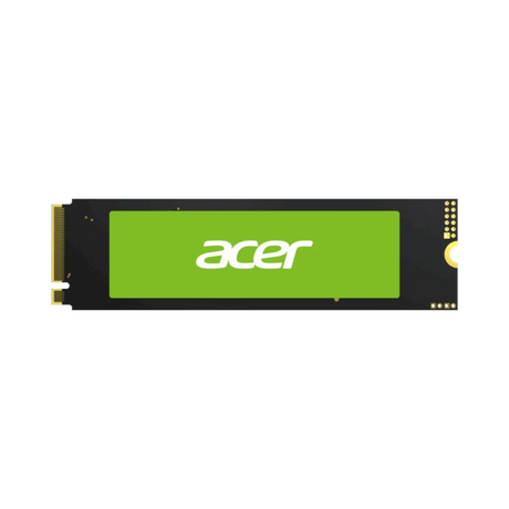 Acer FA100 2TB M.2 2280 NVMe Gen3 x4 Internal SSD — Being Shipped