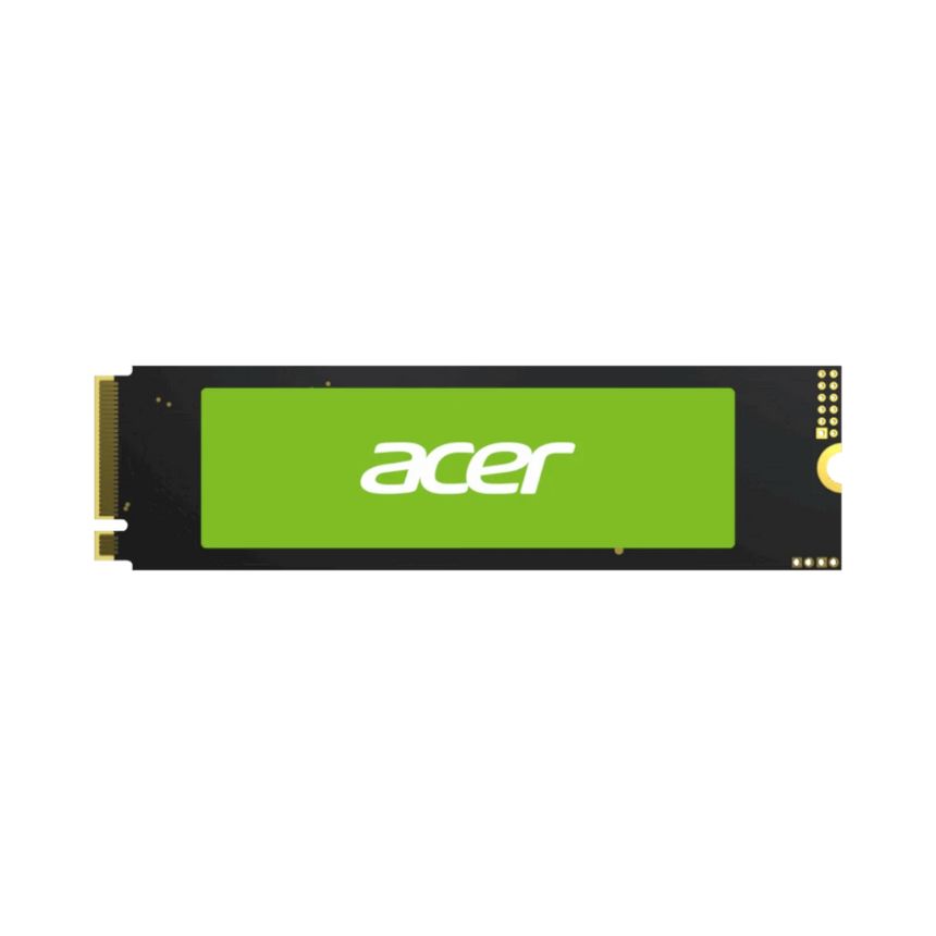 Acer FA100 2TB M.2 2280 NVMe Gen3 x4 Internal SSD — Being Shipped