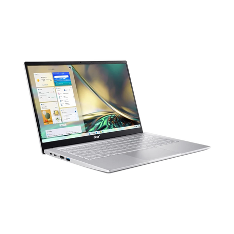 Acer Swift 3 Intel Evo Thin & Light 14" Laptop, Intel Core i5-1240P, 8GB RAM, 512GB SSD — Being Shipped