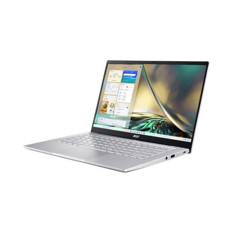 Acer Swift 3 Intel Evo Thin & Light 14" Laptop, Intel Core i5-1240P, 8GB RAM, 512GB SSD — Being Shipped