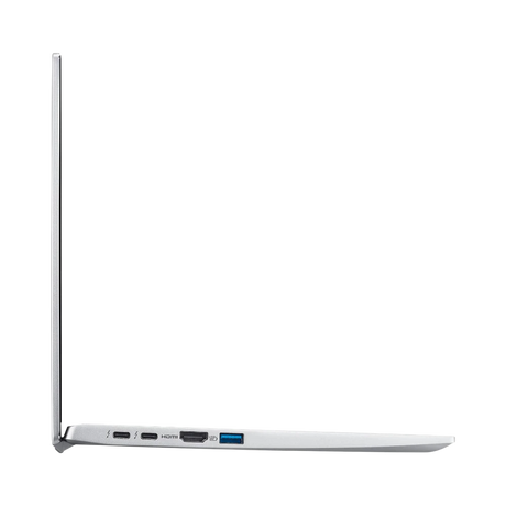 Acer Swift 3 Intel Evo Thin & Light 14" Laptop, Intel Core i5-1240P, 8GB RAM, 512GB SSD — Being Shipped