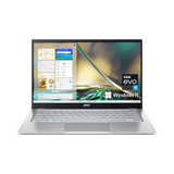 Acer Swift 3 Intel Evo Thin & Light 14" Laptop, Intel Core i5-1240P, 8GB RAM, 512GB SSD — Being Shipped