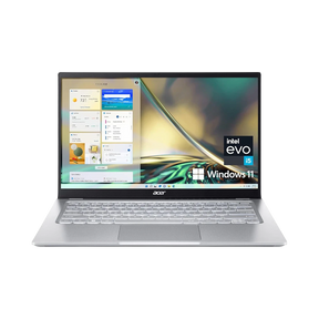 Acer Swift 3 Intel Evo Thin & Light 14" Laptop, Intel Core i5-1240P, 8GB RAM, 512GB SSD — Being Shipped