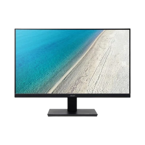 Acer V227Q Bbmipx V7 Series 21.5" 16:9 75Hz FHD LED Widescreen Monitor — Being Shipped