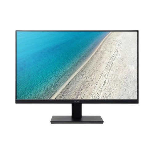Acer V227Q Bbmipx V7 Series 21.5" 16:9 75Hz FHD LED Widescreen Monitor — Being Shipped